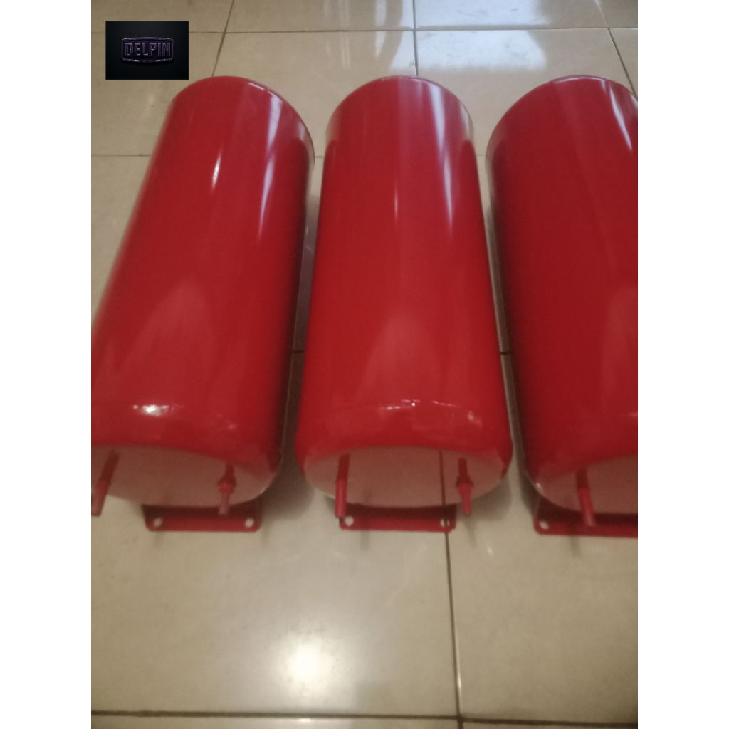 tabung angin klakson mobil / truk