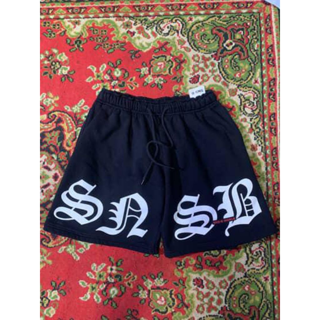 short pants snsb