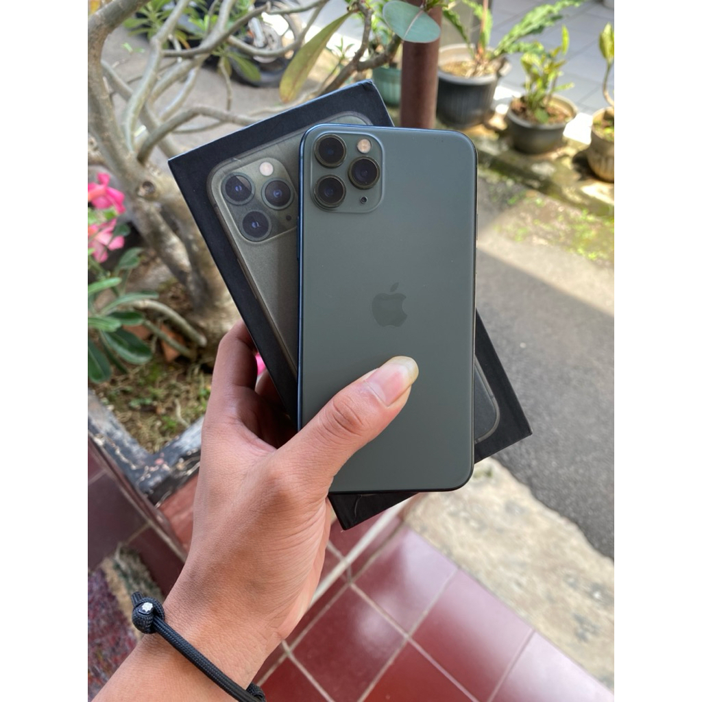 Apple Iphone 11 PRO 64GB