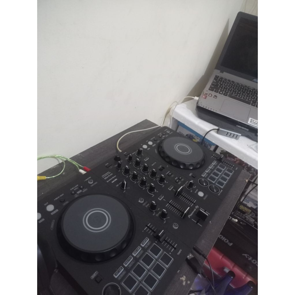 DDJ FLX 4 PRELOVED