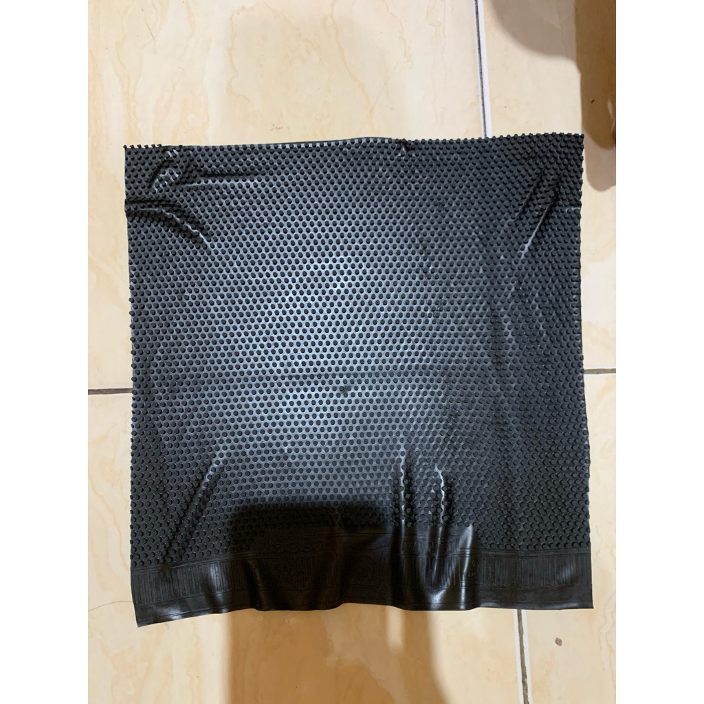 Karet Bet • Bintik Proses Dawei 388D-1