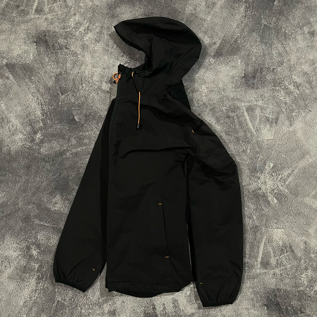 OUTDOOR JACKET TULTEX