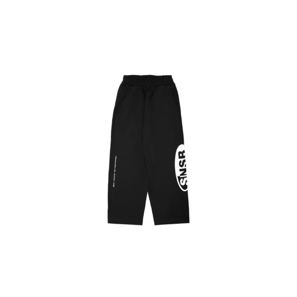 SNSB World | MAX SIX | Sweat Pants | SORRYNOTSORRY.B | SNSB