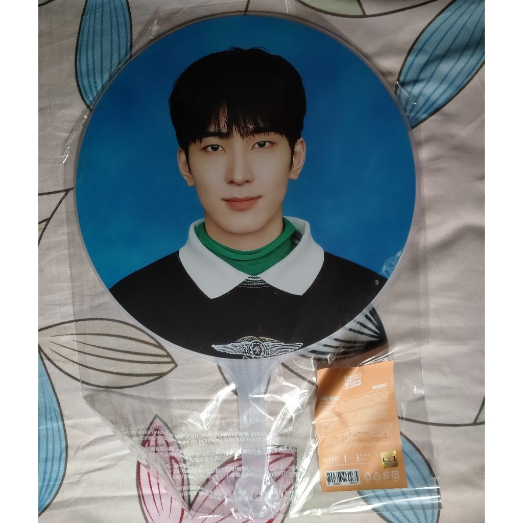 impick wonwoo