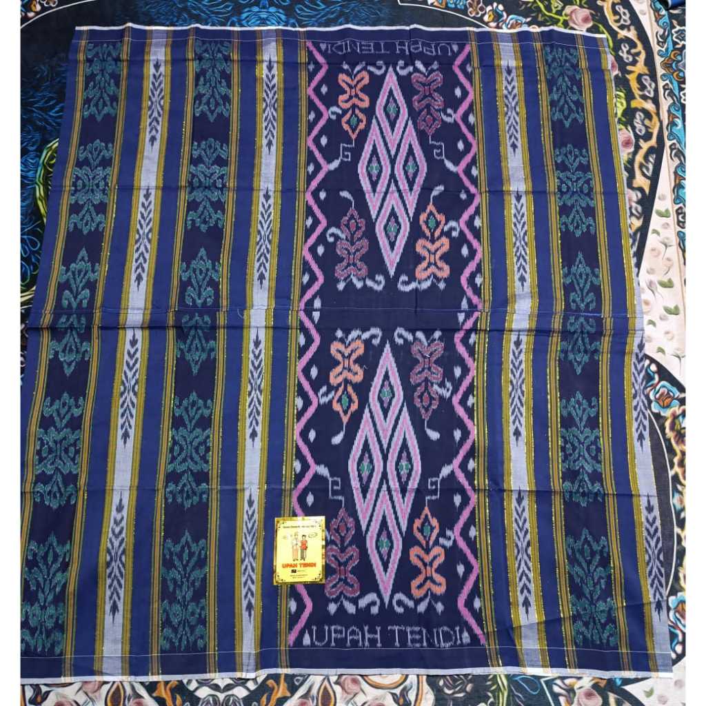 SARUNG UPAH TENDI SUTRA