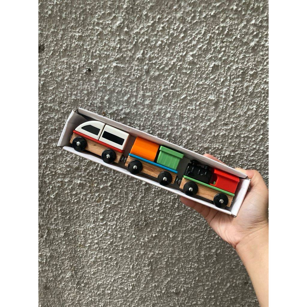 Kereta-keretaan / Kereta keretaan / Mainan Kereta / Mainan Anak / Kereta / Mainan Kendaraan / Mainan