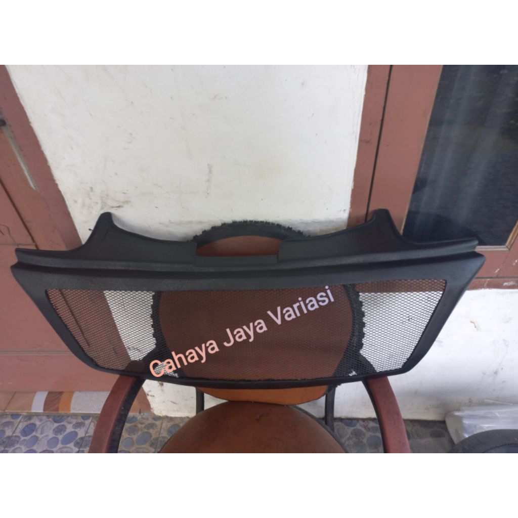 Grill isuzu panther kapsul touring model custom jaring racing