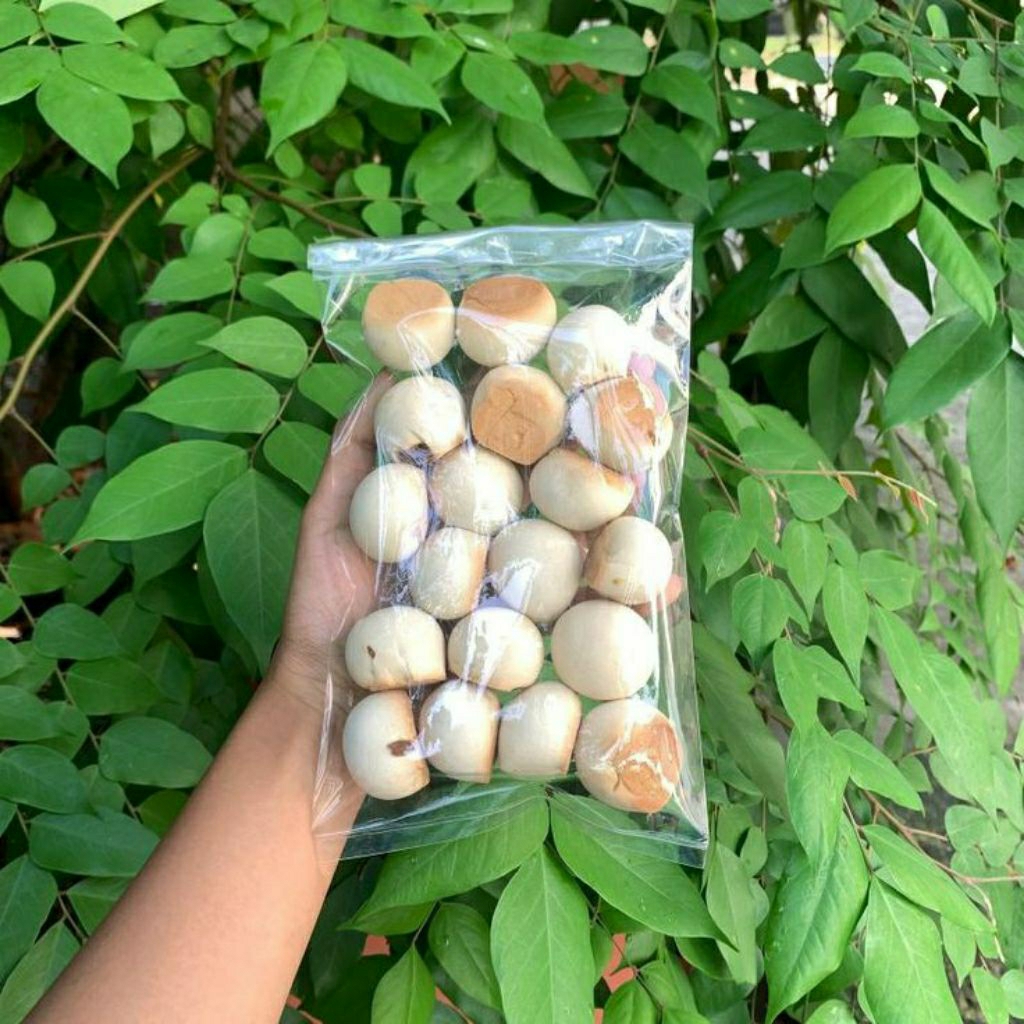 Nopia Mino Banyumas  Enak Lezat - Snack Jajanan Kue Kering Lebaran Mino Oleh Oleh Khas BanyumasCamil