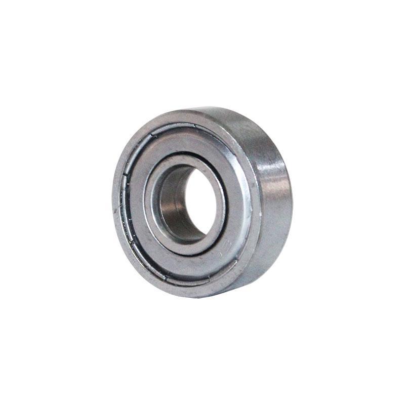 EELIC BEK-6000 BEARING BALL BEARING MOTOR BEARING BAHAN METAL BERKUALITAS TINGGI