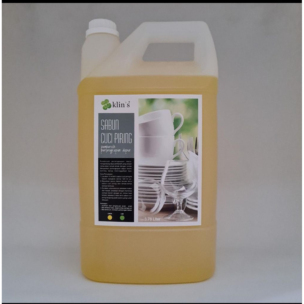 Sabun Cuci Piring Sabun Cuci Piring