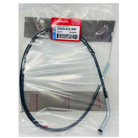 Kabel Kopling Cable Clutch Honda CB 150 CB150 LED 22870 K15 920