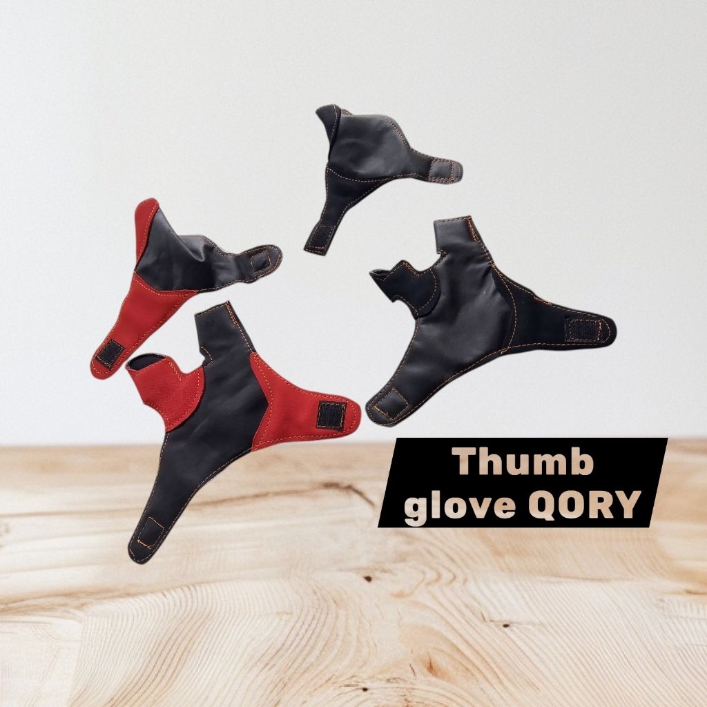 THUMB GLOVE QORY