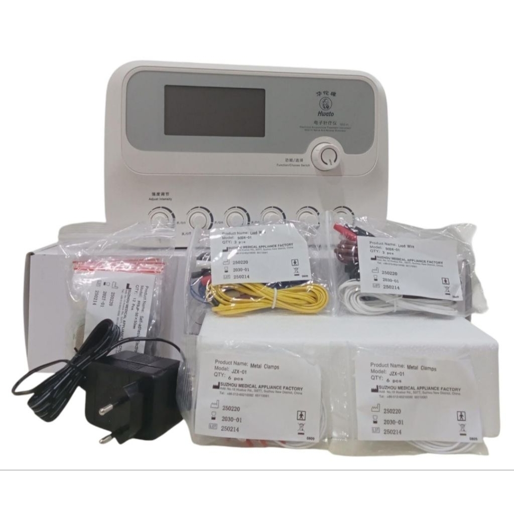 Stimulator Hwato SDZ III