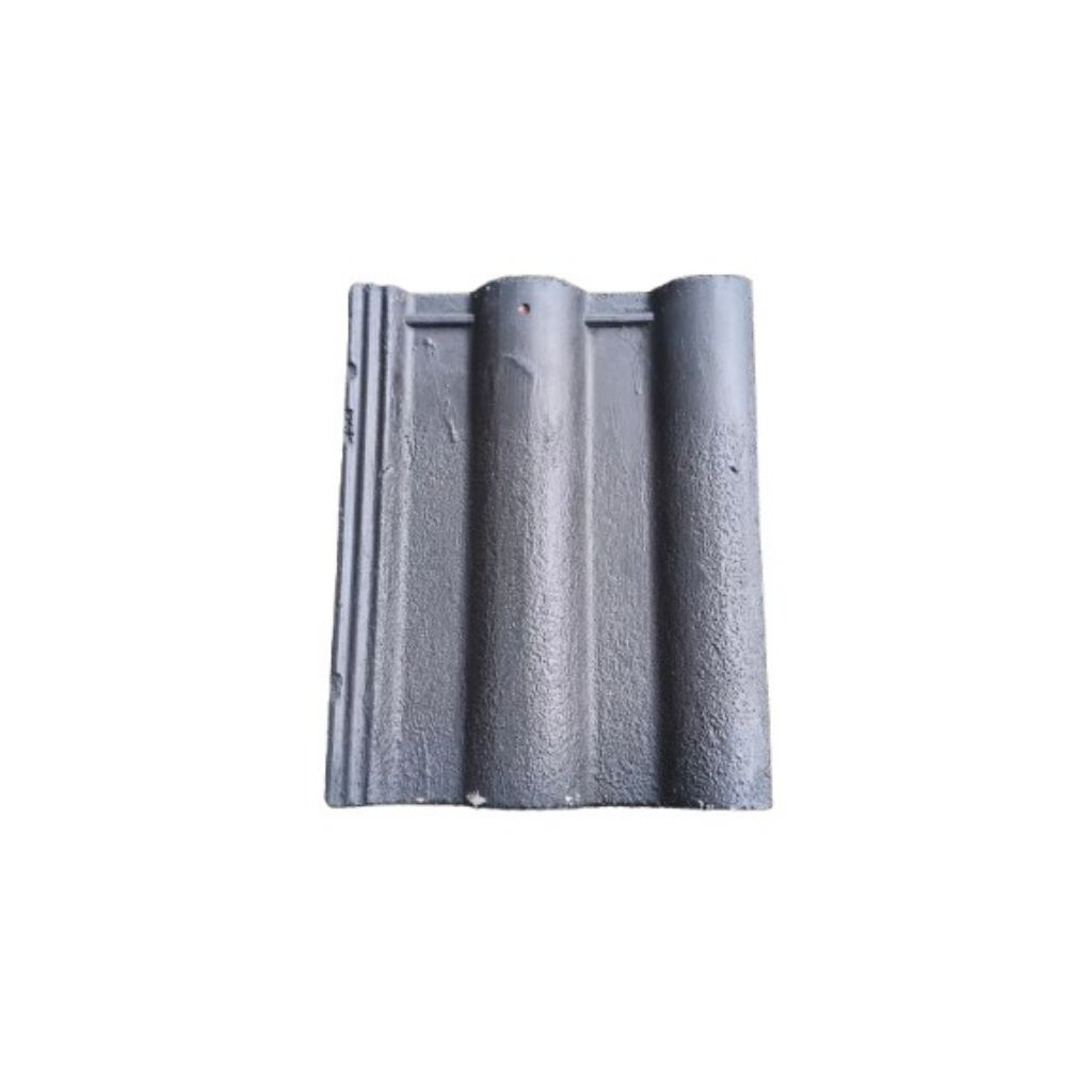 Genteng Garuda Beton Black