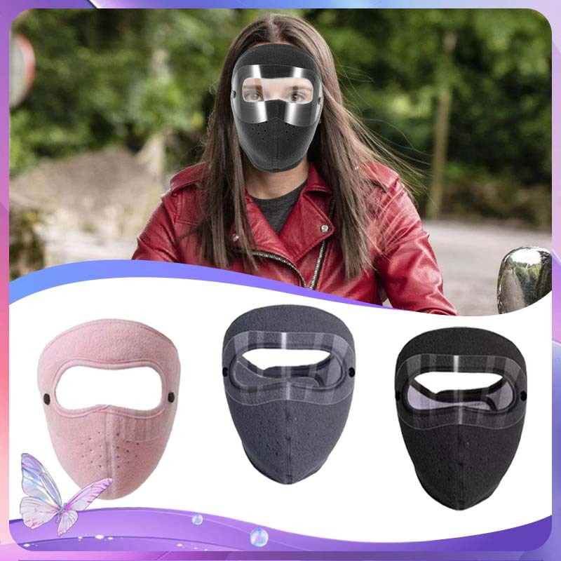 Kacamata Masker Pelindung Wajah Masker Pelindung Wajah Full Masker Pelindung Wajah Serba Guna