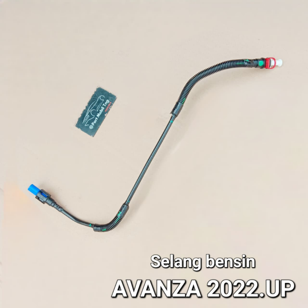 Selang Bensin Toyota Avanza New 2022-up