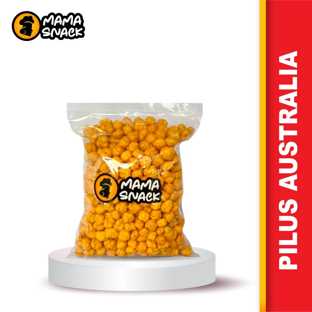 Mama Snack - Snack Pilus Australia 450gram