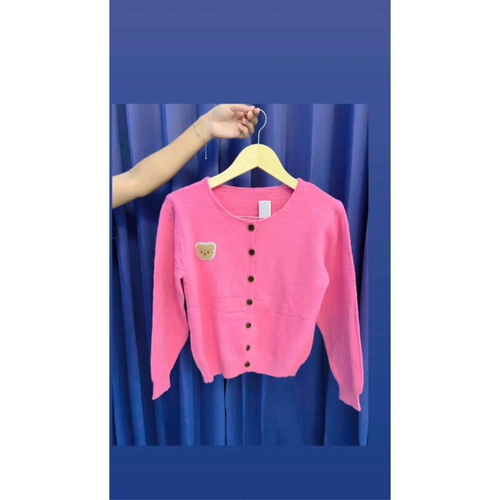 rajut import bangkok