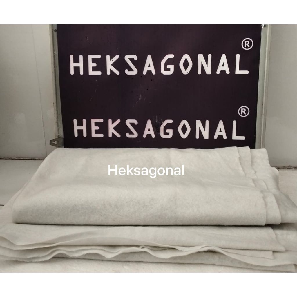 Geotextile non woven Balikpapan