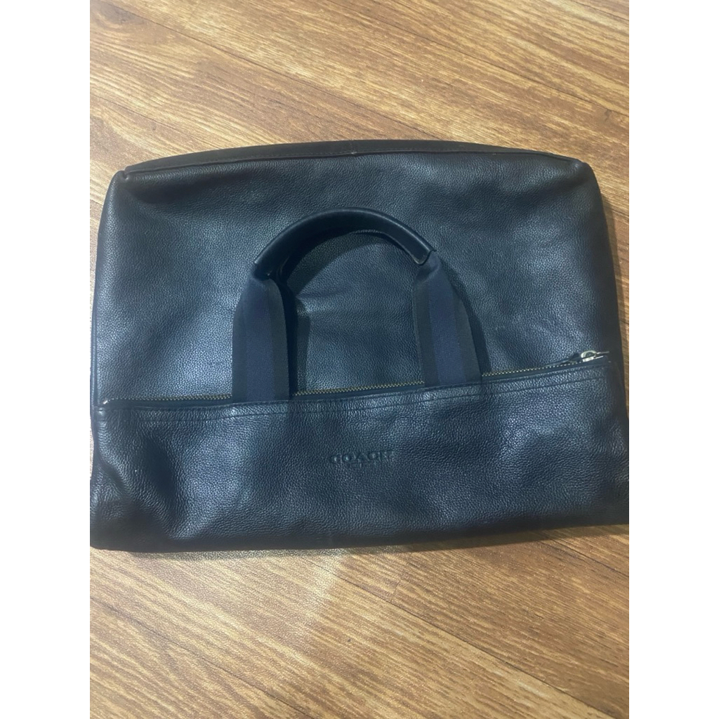 Preloved Coach bag