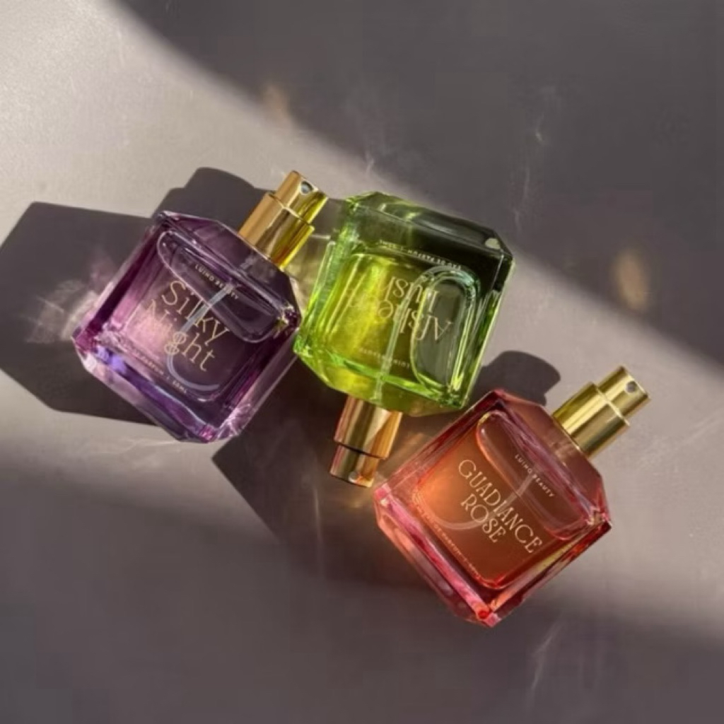 DECANT PARFUM LUINO OMAN PARFUM