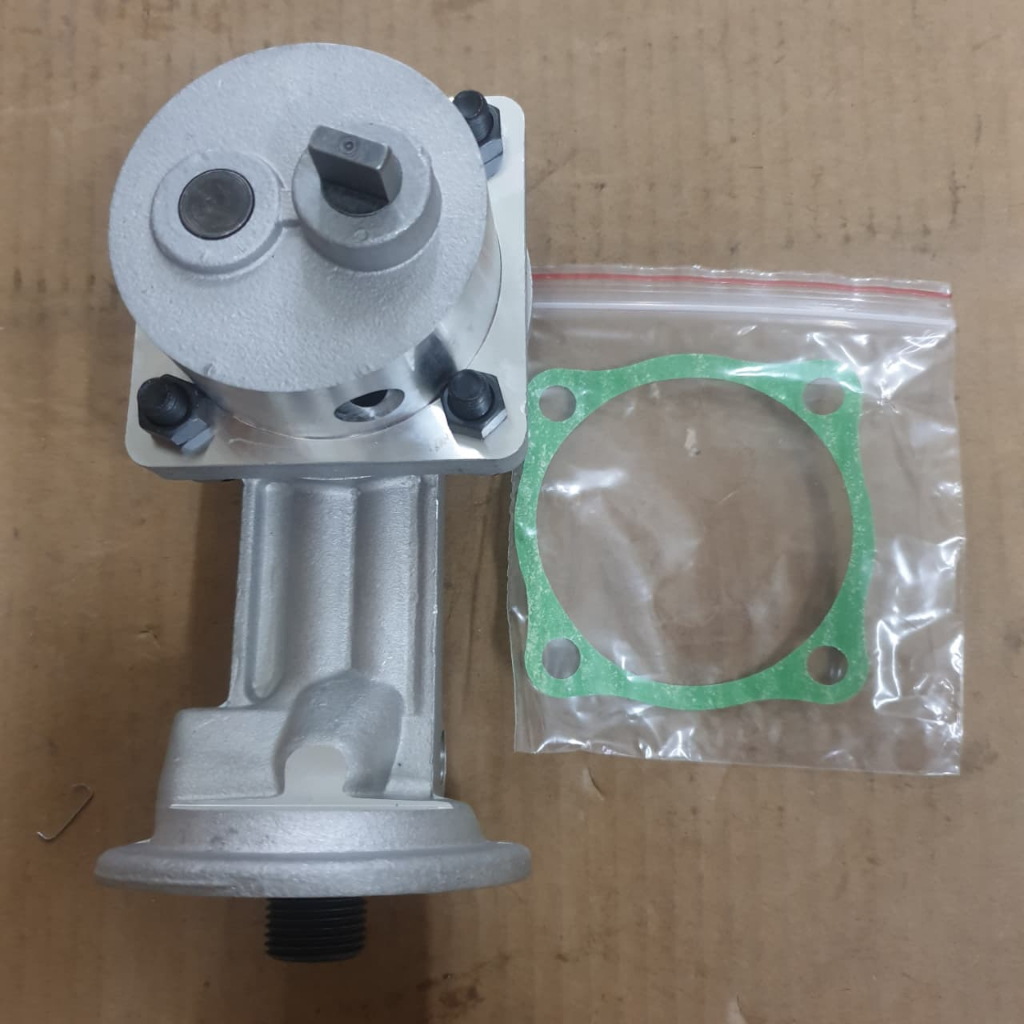 OIL PUMP FILTER VW BEETLE 67-71 AC115160B IAP