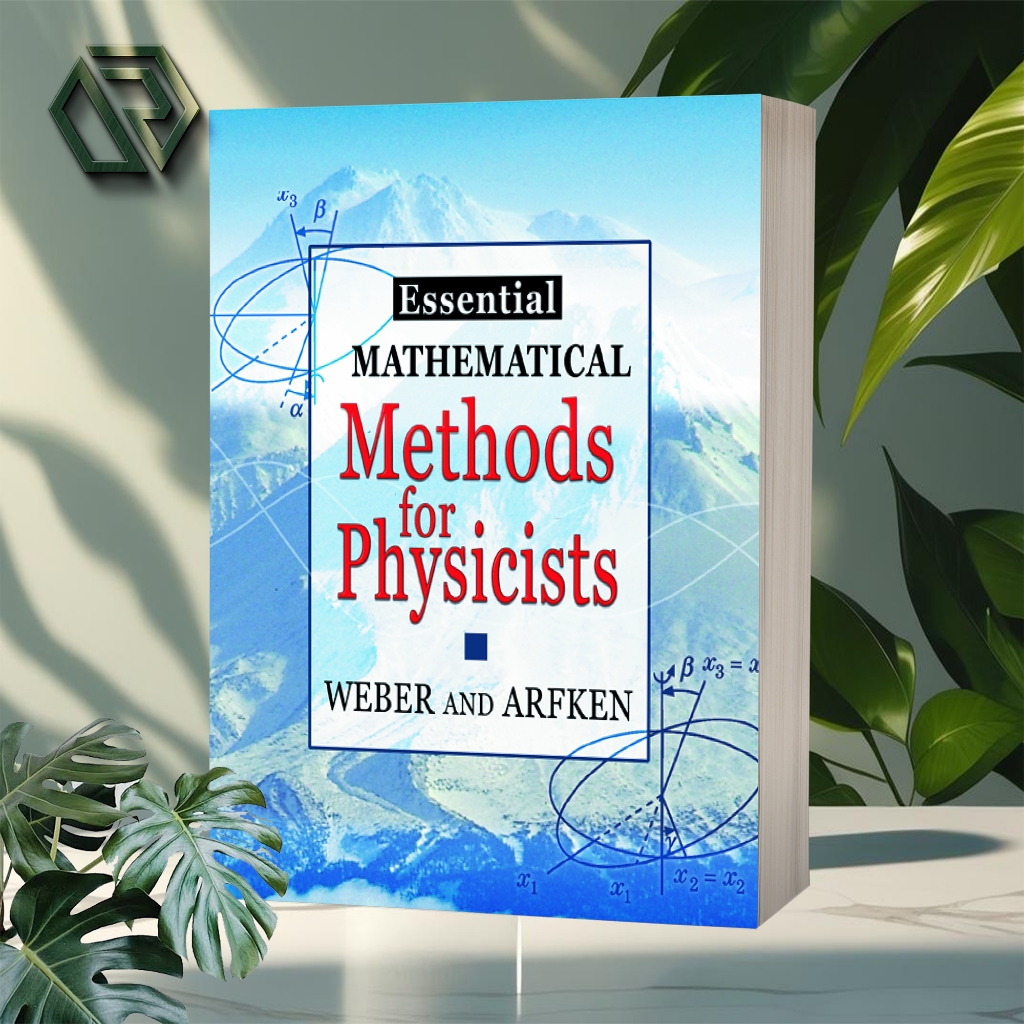 Essential Mathematical Methods for Physicists