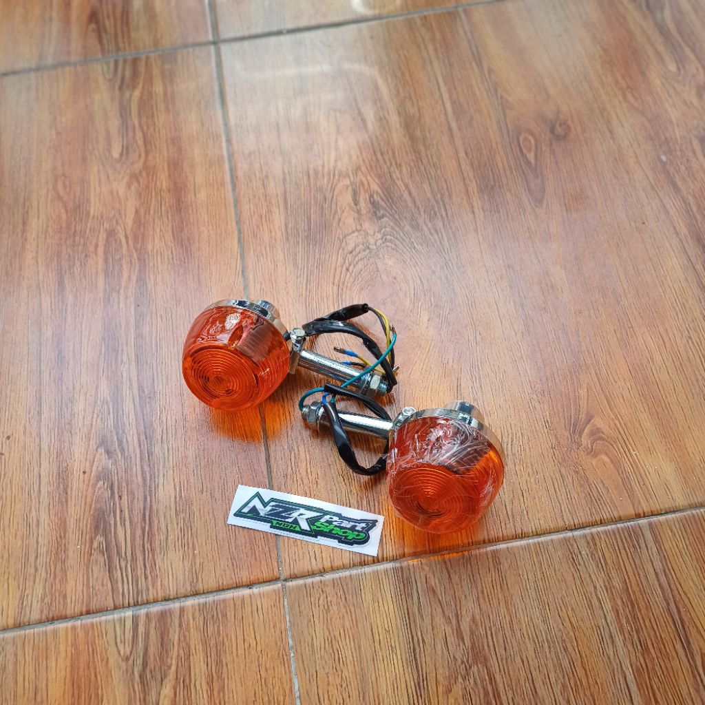 Sein Reteng CB125 CB Psp Style XL125