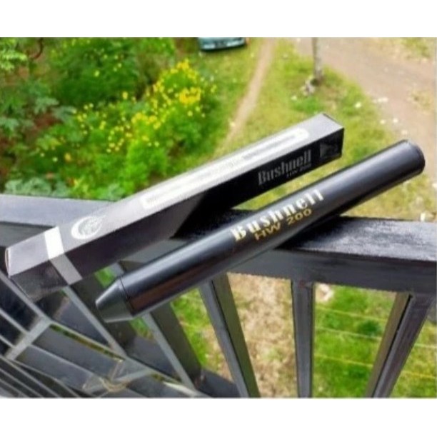 predam busnel hw200 senyap silenser basnel hw 200 pengedap suara