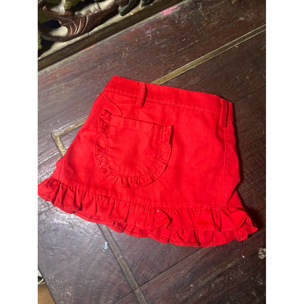 preloved rok ZIEL (1-2t)