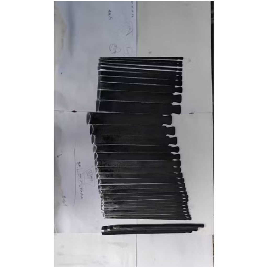 PAHAT TATAH UKIR KAYU/PAHAT BONSAI FULL SET —ISI 33PCS SUPER TAJAM