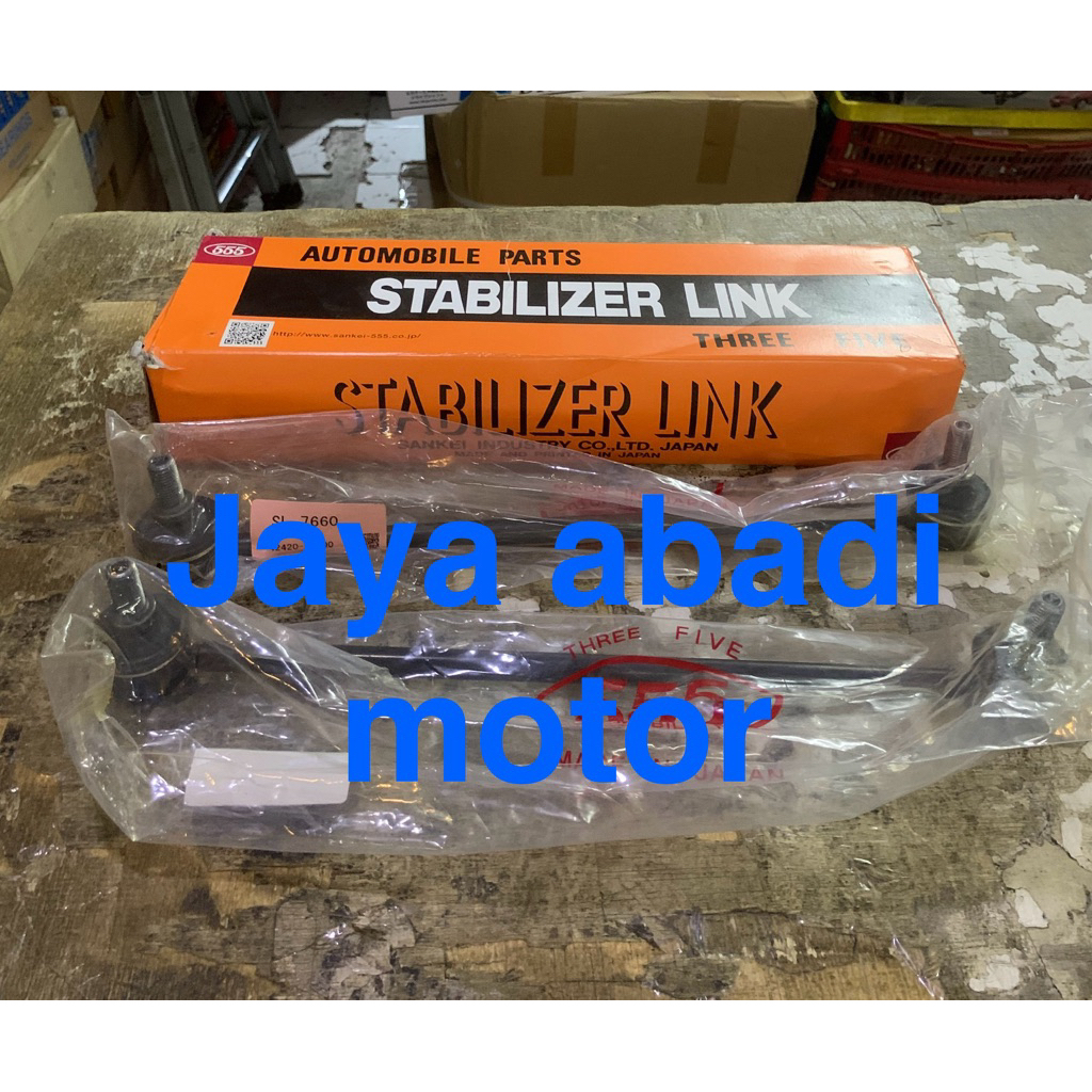 Link stabil grand vitara 555 japan