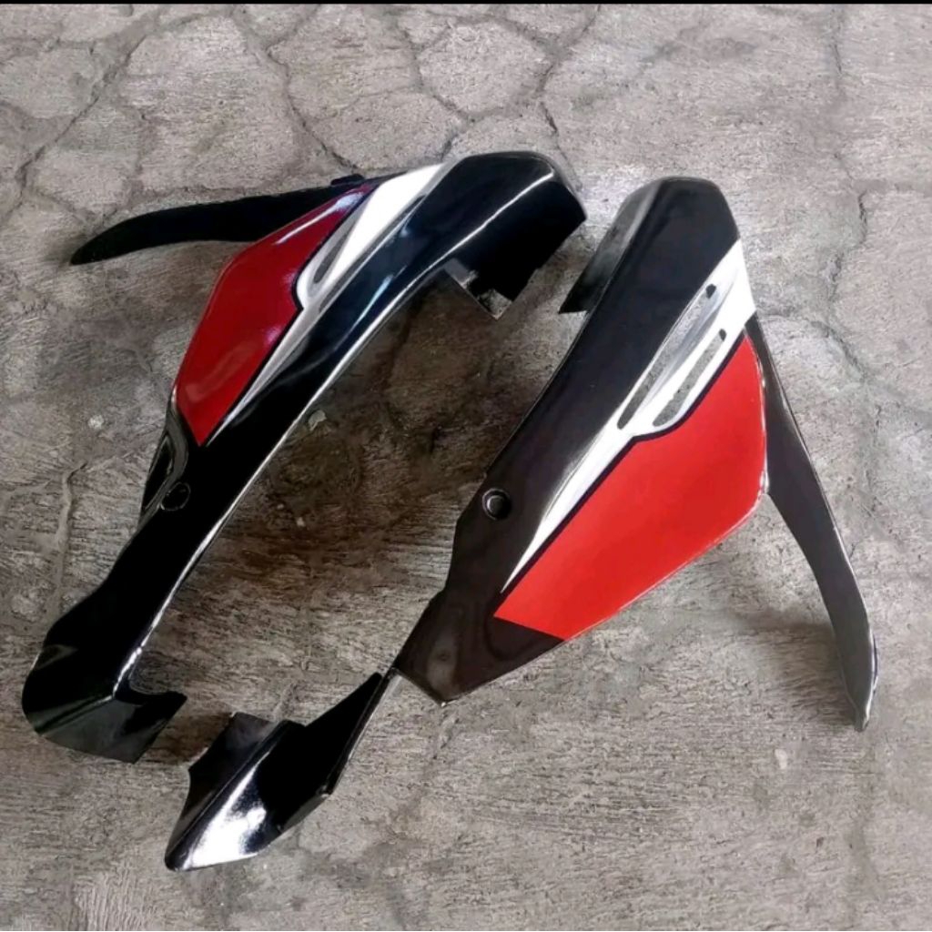 Undercowl CBR 150 model CBR 250 pnp cbr 150