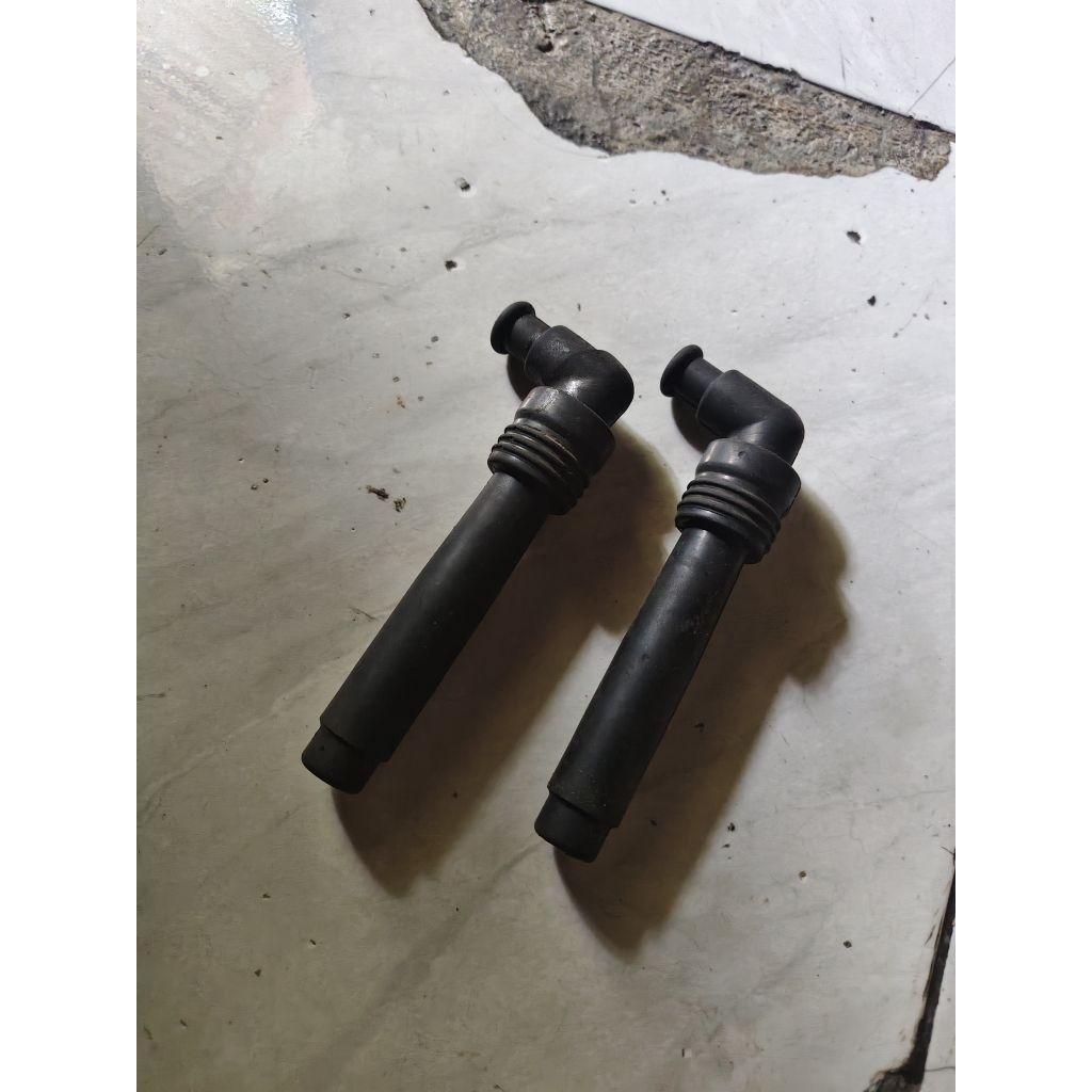 Cop busi ninja karbu 250 Original copotan