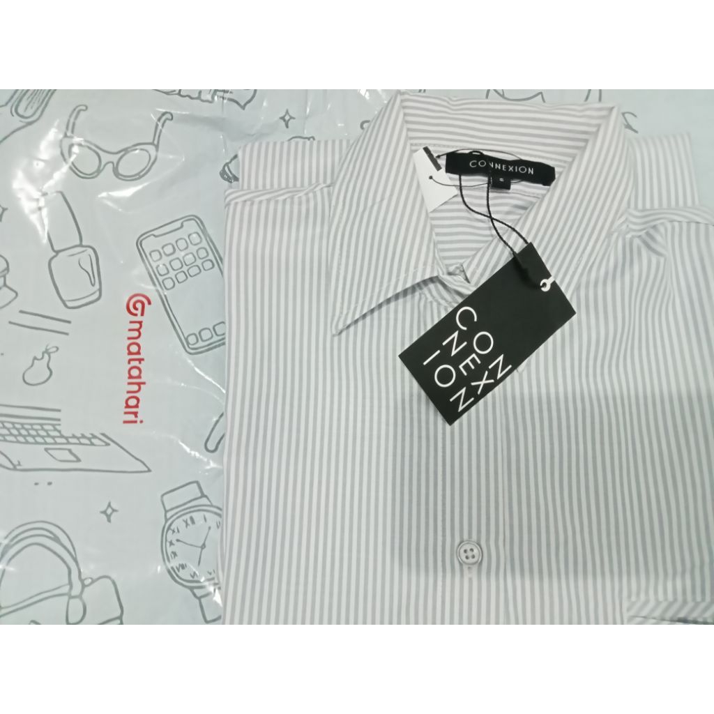 kemeja Connexion