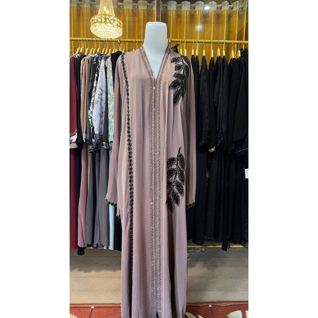 Abaya original mesir abaya import mesir