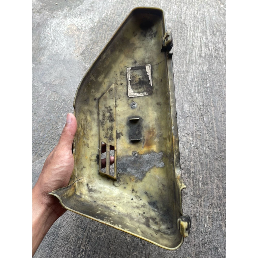 tepong gl100 gl125 original copotan