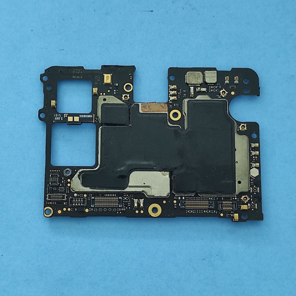 MESIN XIAOMI MI MIX 2S NYALA NORMAL ORIGINAL COPOTAN