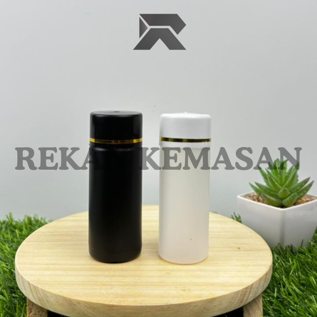 BOTOL YADLEY 60ML HITAM / BOTOL YARDLEY HITAM / BOTOL YADLE TONER SABUN 60 ML HITAM / BOTOL YL HITAM