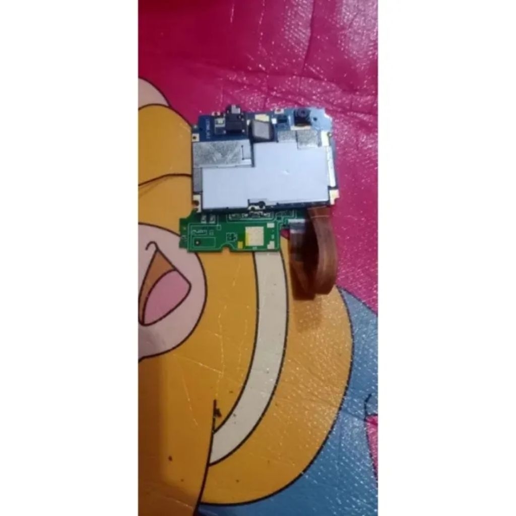 mesin hp GENPRO X S50D Normal