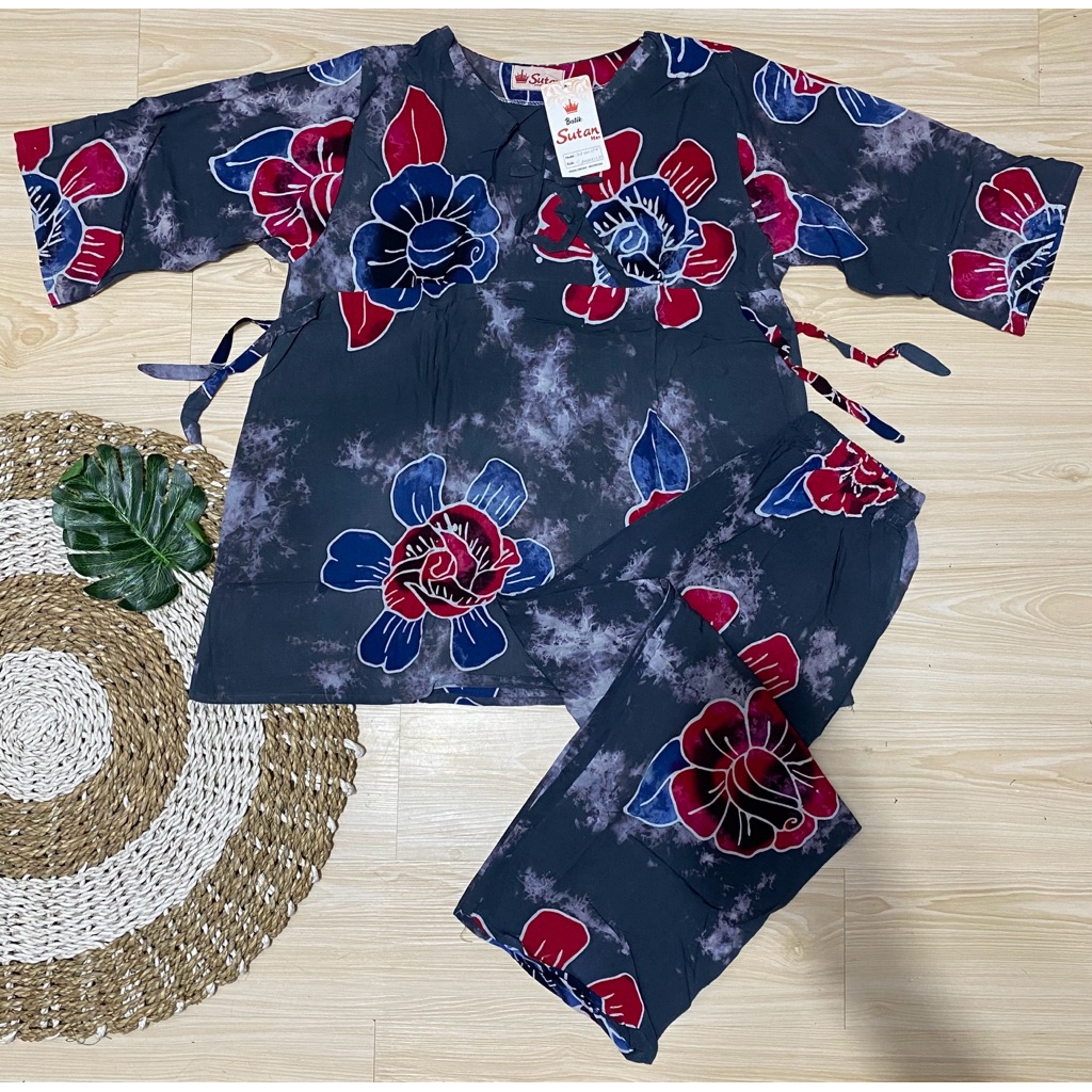 CP Batik Sutan Dws Airin Chibi