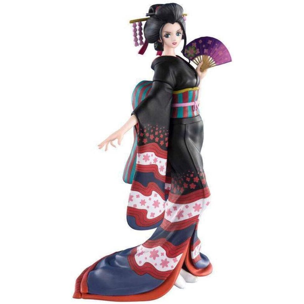 Tamashi Nations - One Piece - Nico Robin Orobi, Bandai Spirits Figuarts Zero