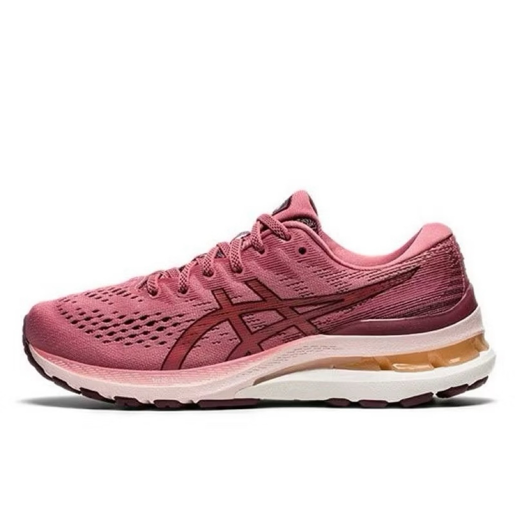 Sepatu Lari Wanita ASICS Gel Kayano 28 Original