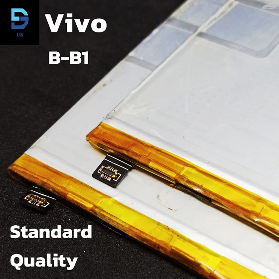 Batu Battery ORI  B-B1 Baterai HP Vivo Y55 / Y55S/ Y55A Baterai Original B-B1 Batt Ori