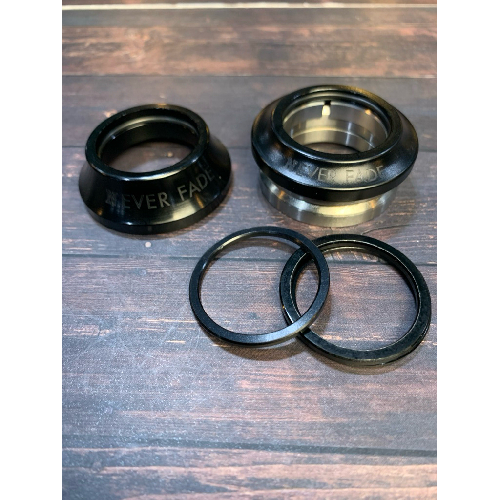 Cult BMX integrated headset