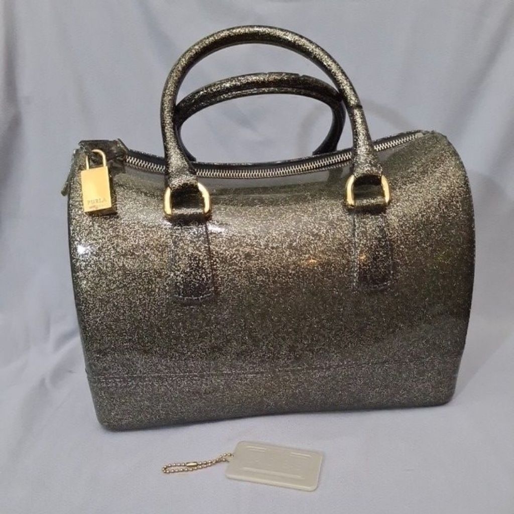 Tas FURLA Space Candy Bag