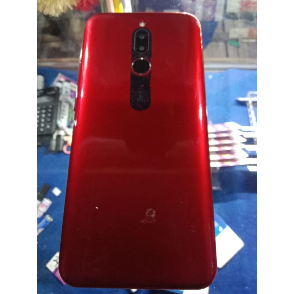 redmi 8 RAM 4/64