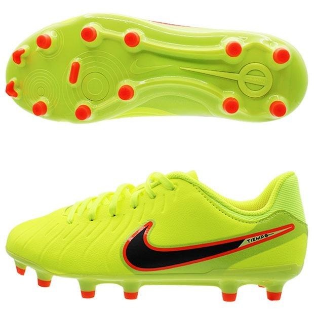 Sepatu Bola Anak Nike Tiempo Legend 10 Academy FG MG JR JUNIOR DV4348701