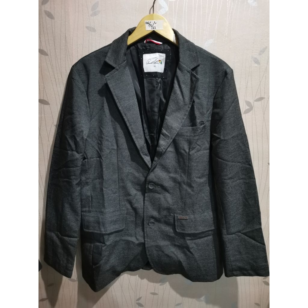 Jas / Blazer Casual pria ARNOLD PALMER ( L )