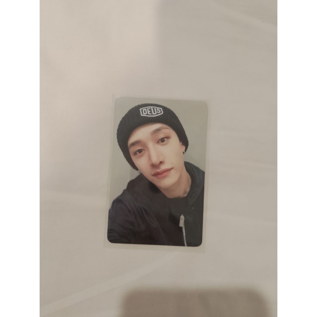 PHOTOCARD BANGCHAN OFFICIAL✅